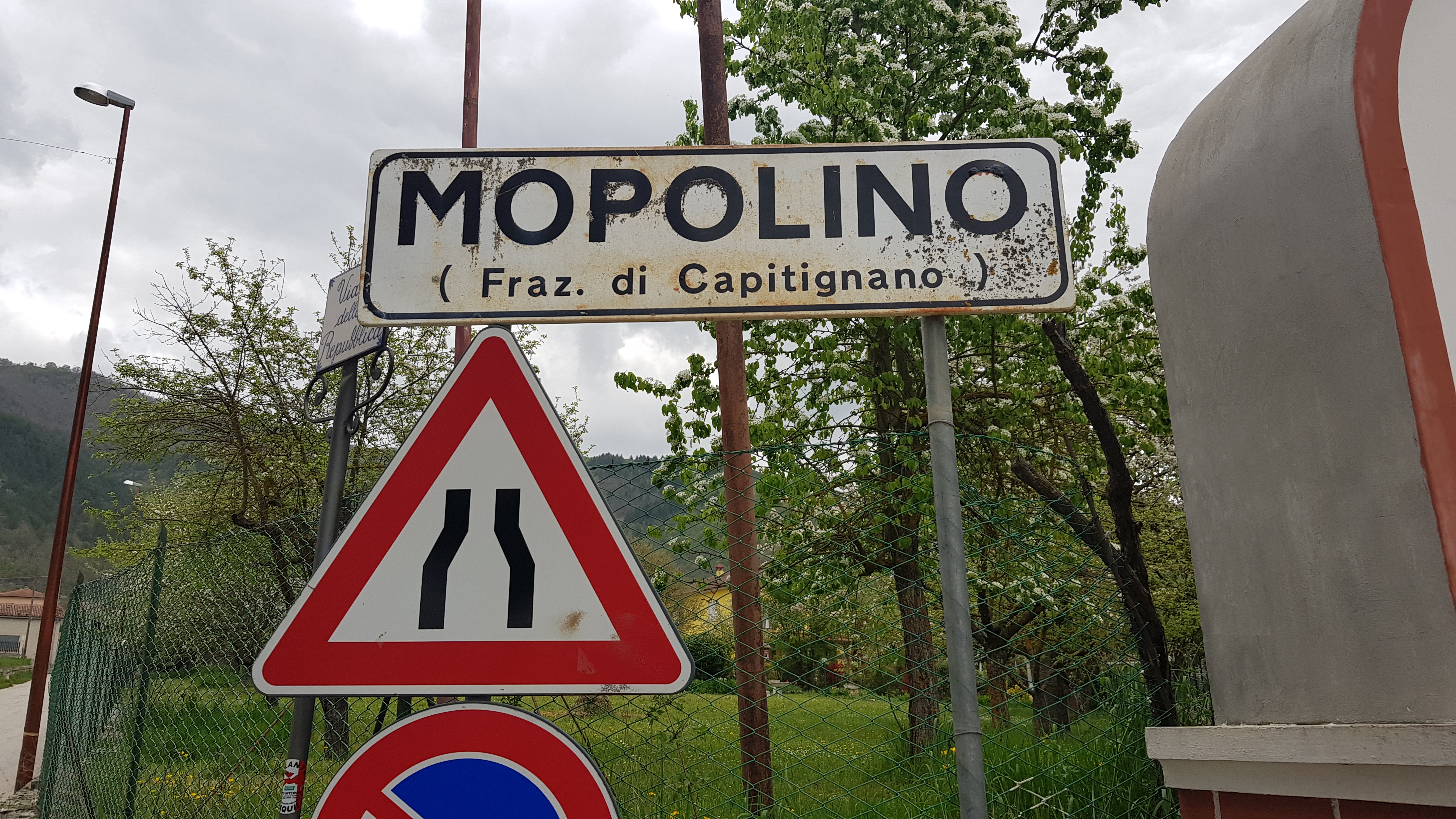 Mopolino